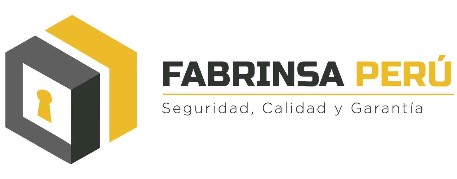 Logo Fabrinsa